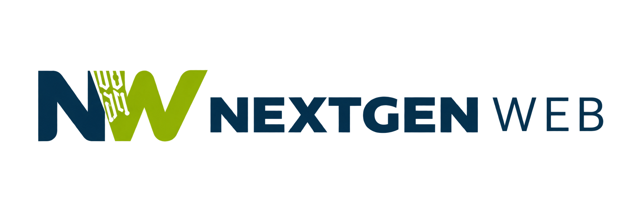 NextGen Web